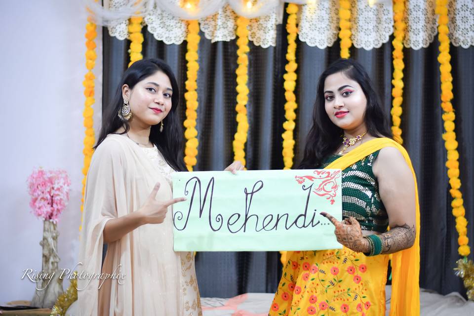 Mehendi