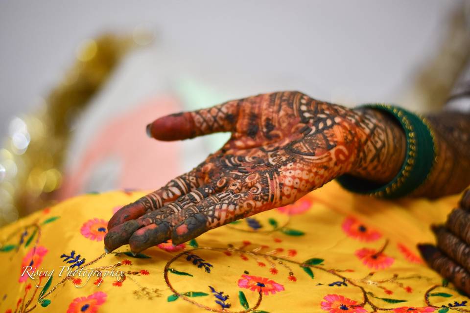 Mehendi