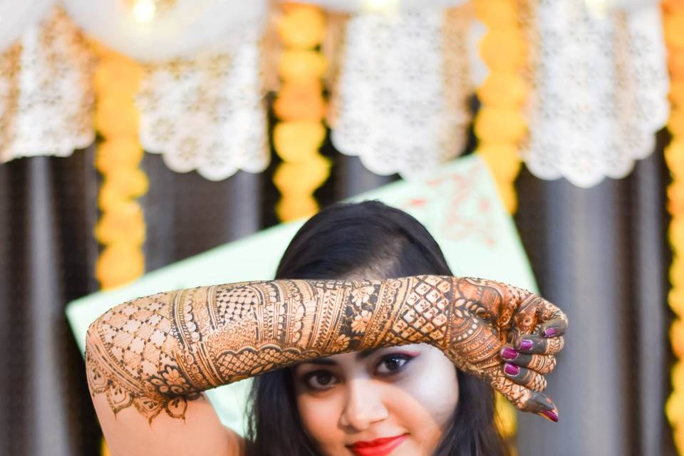 Mehendi