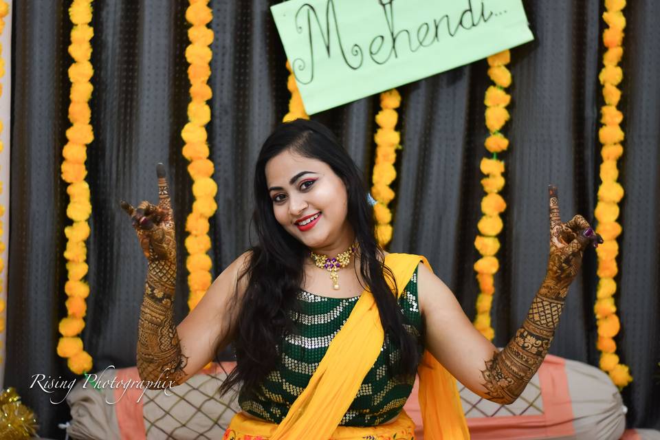 Mehendi