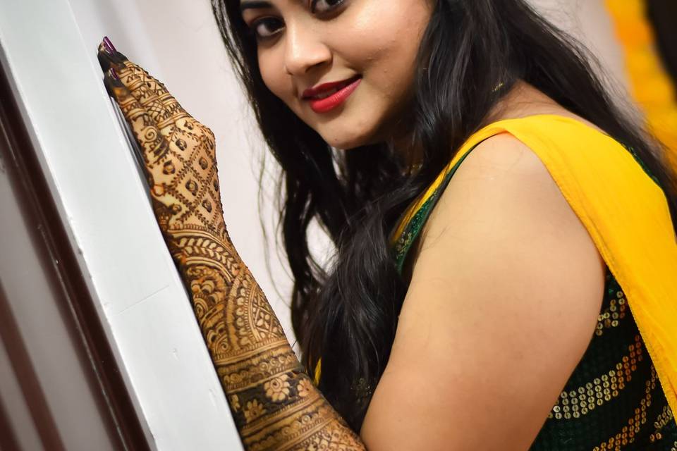 Mehendi