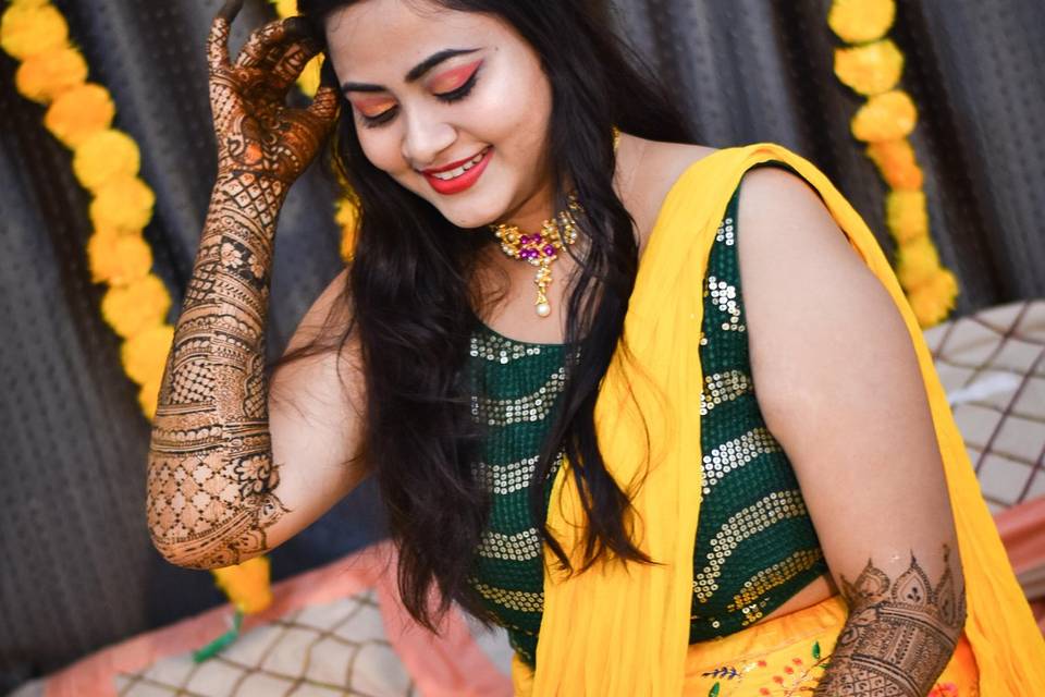 Mehendi