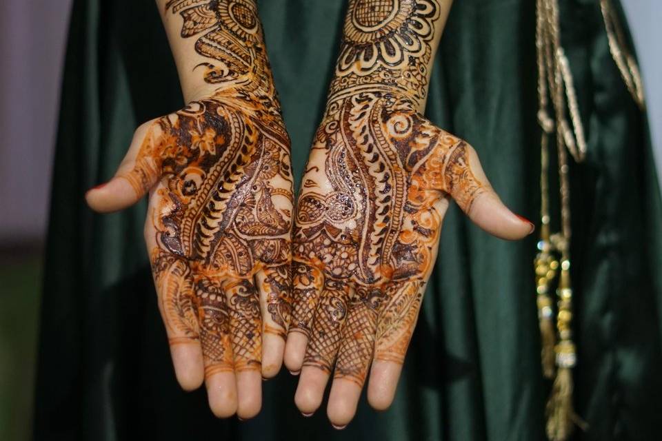 Mehendi