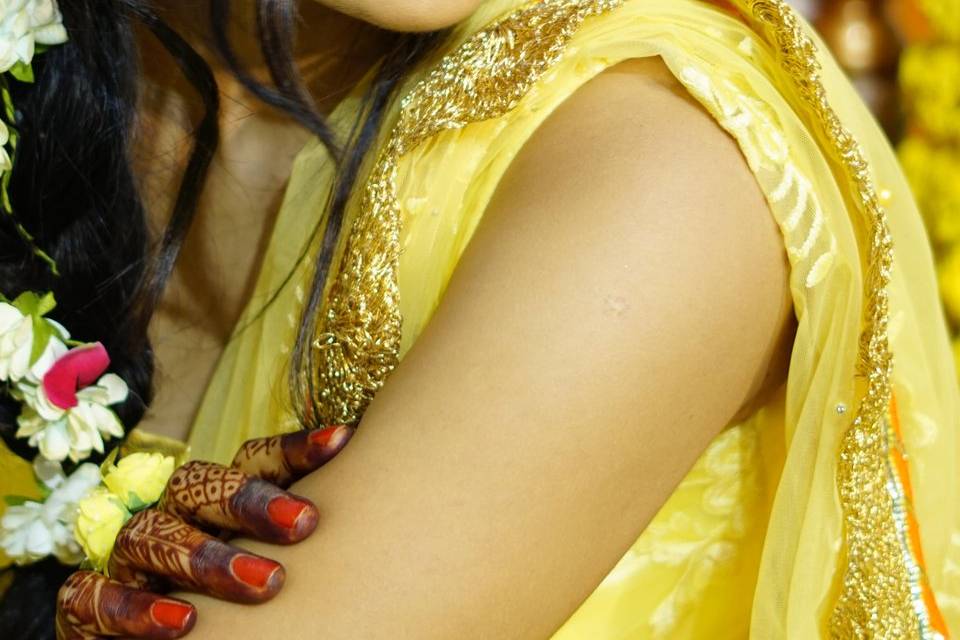 Haldi