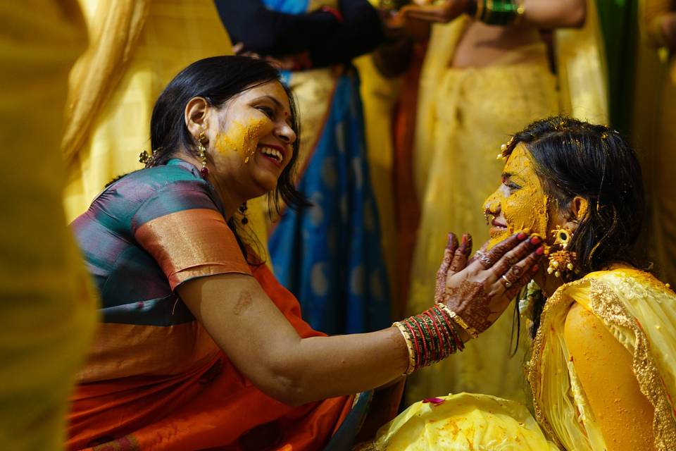 Haldi