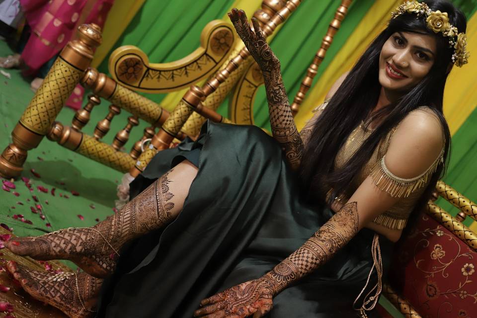 Mehendi