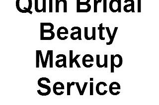 Queen Bridal Beauty Makeup Service Logo