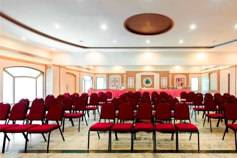 VITS Shalimar Hotel, Ankleshwar