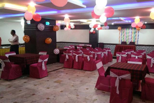 Raj Sundar Marriage Hall