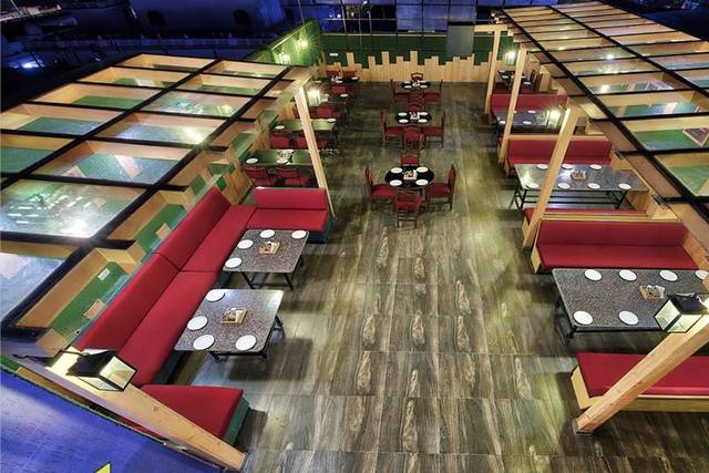 Karma Rooftop Lounge, Jaipur