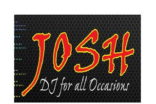 Josh DJ & Lights for all occasions Logo