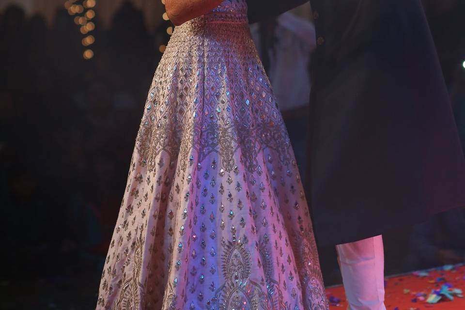 Lehenga