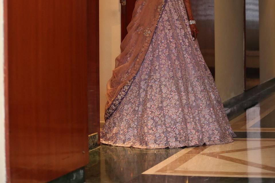 Lehenga