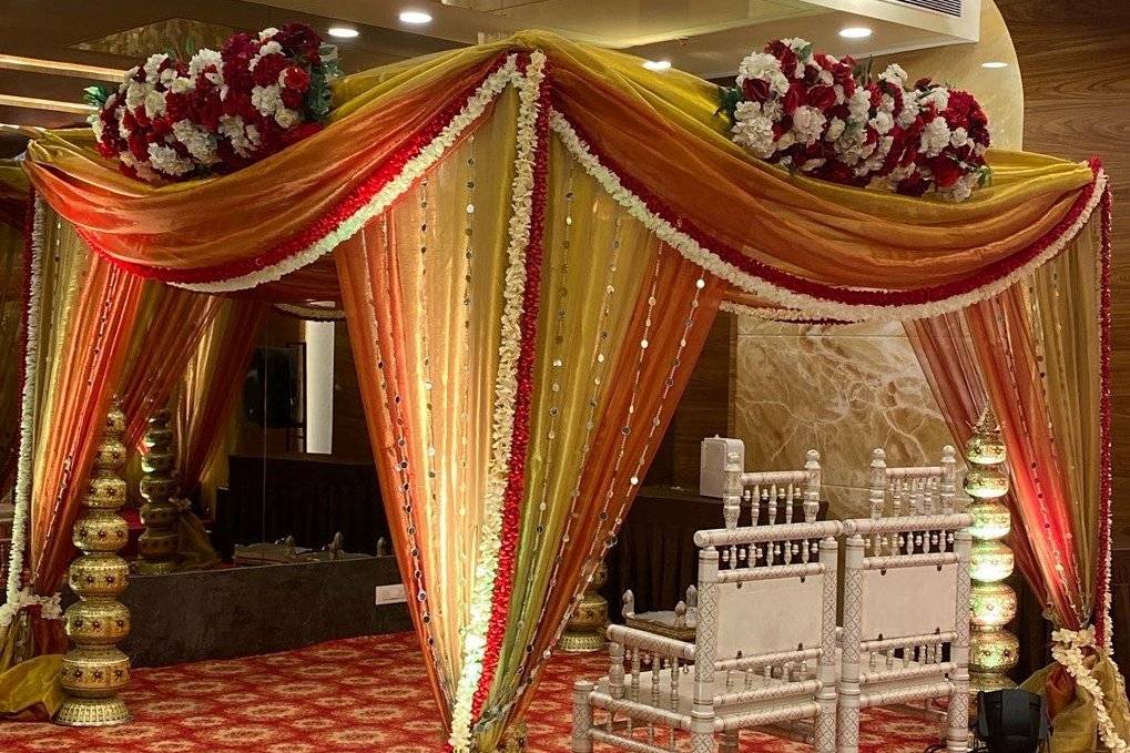 LEGACY BANQUET - Venue - Borivali West - Weddingwire.in