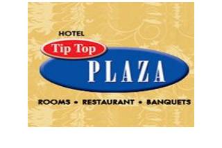 Hotel Tip top plaza logo