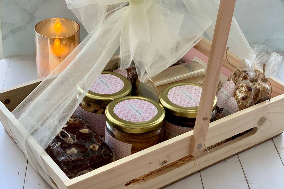 Gift Hamper