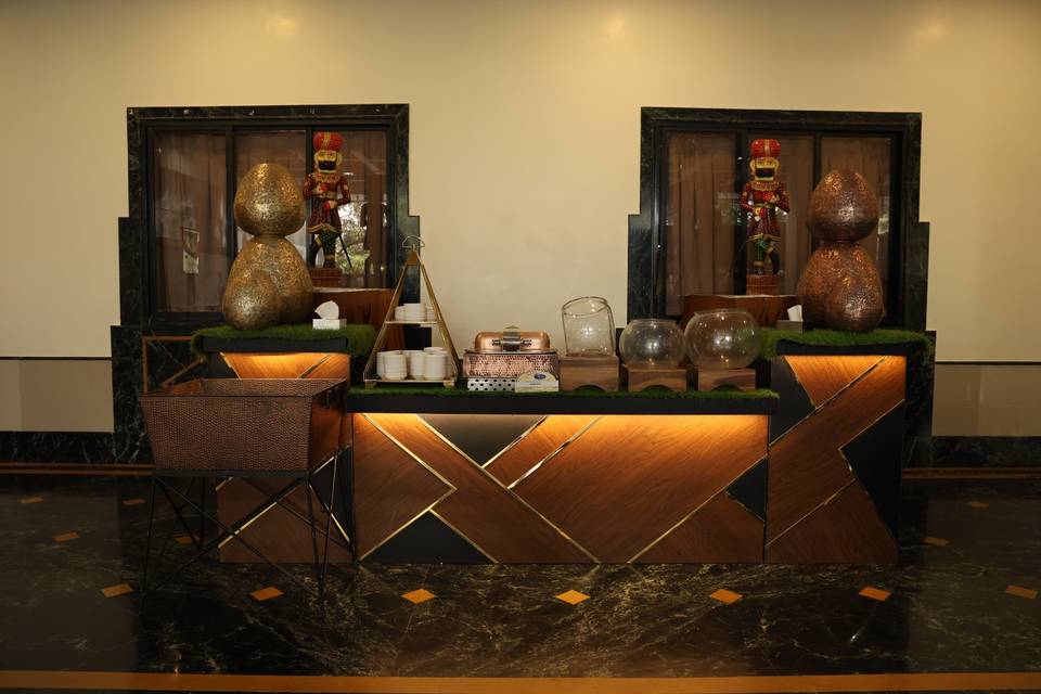 Catering