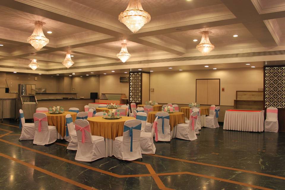 Round Tables