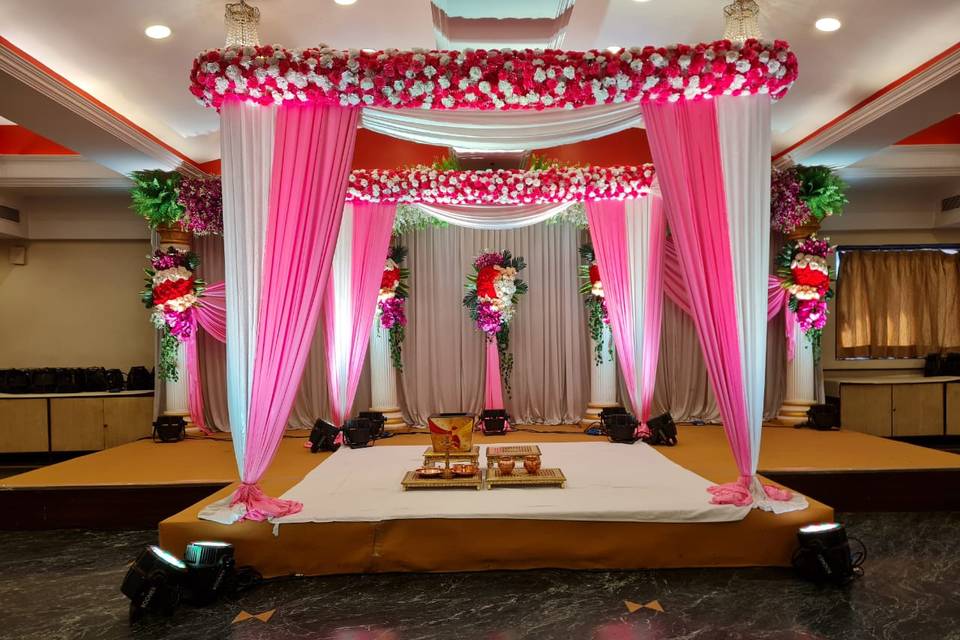 Vidhi Mandap