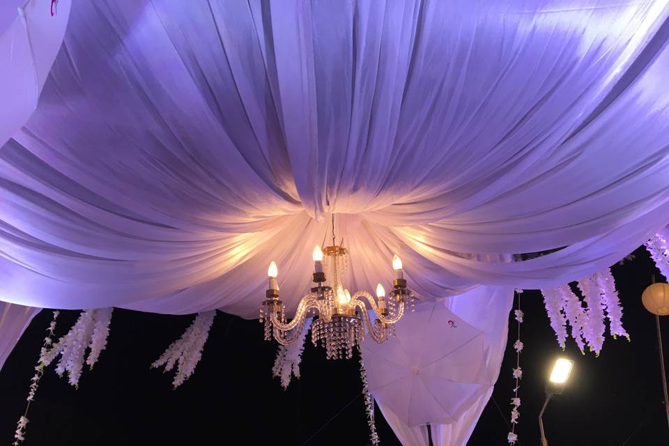 Adorn Wedding Planners