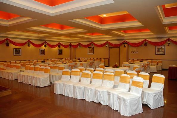 Hotel Tip Top Plaza