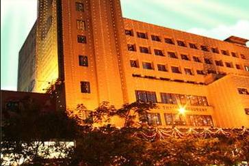 Hotel Tip Top Plaza
