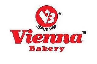 Vienna bakery logo