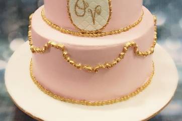 Luxury cakes