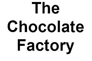 The Chocolate Factory Logo