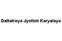 Dattatreya Jyotish Karyalaya Logo