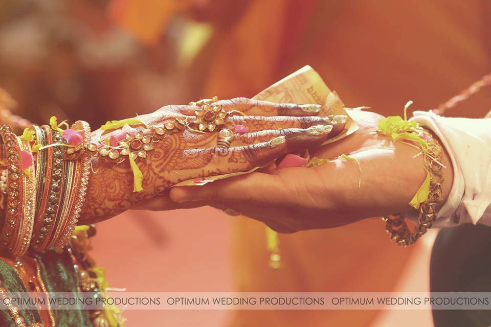 Optimum Wedding Productions