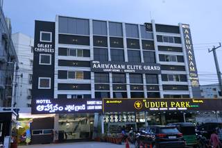 Aahwanam Elite Grand