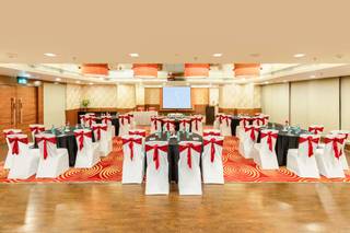 Metropolitan Banquet Hall