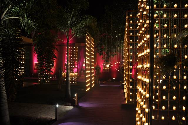 Decor and management