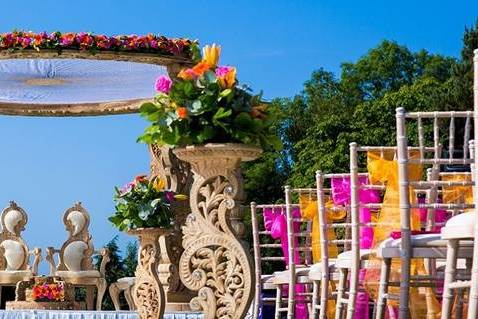 7knotz Weddings & Entertainment