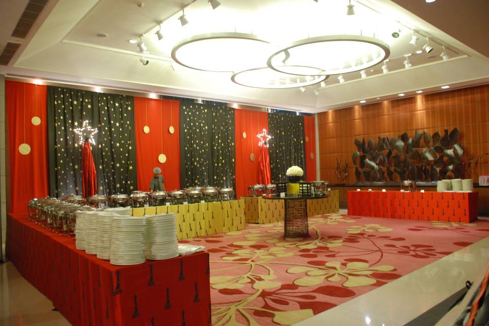 Decor and management
