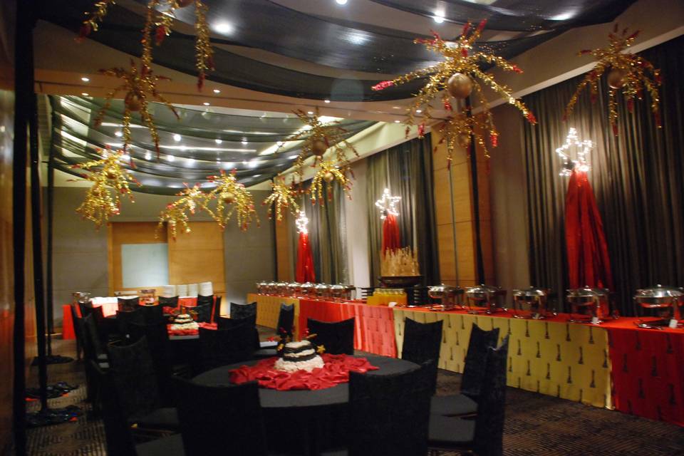 Decor and management