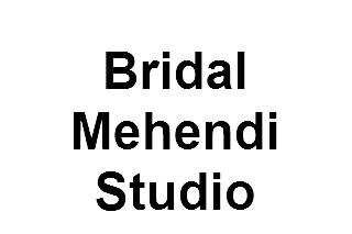 Bridal Mehendi Studio Logo