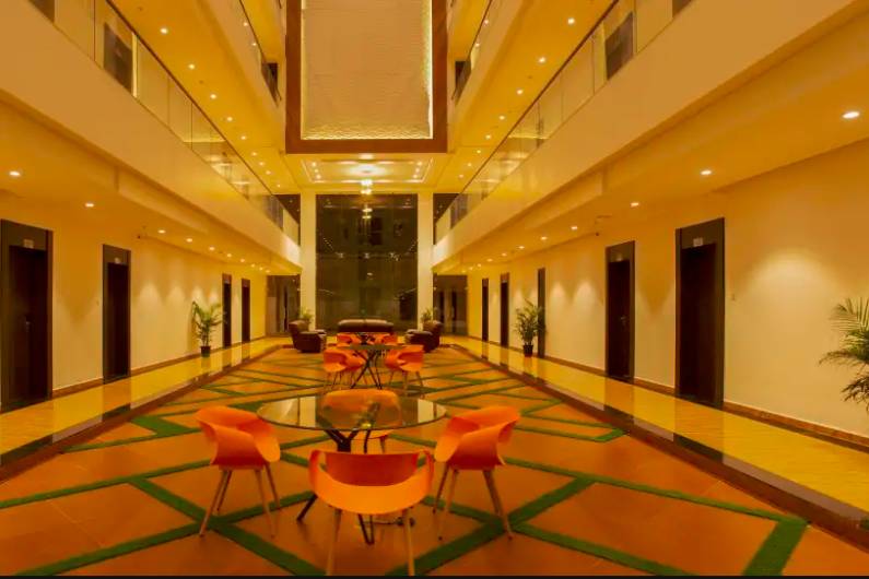 VITS Imperial Hotel, Somnath