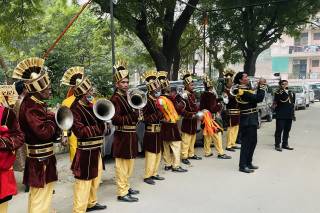 Ajanta Band