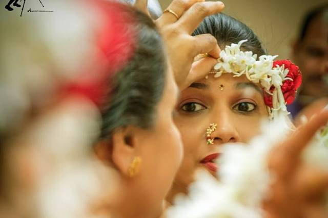 Bride