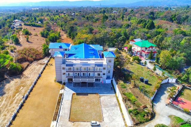 Kartikeye Grand, Kangra
