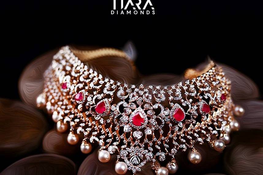 Tiara Diamonds