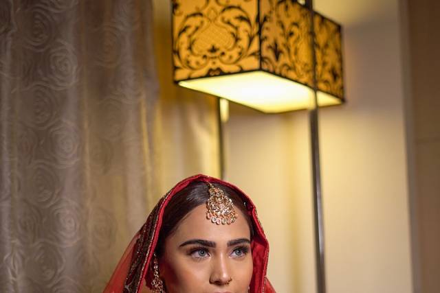 Bridal
