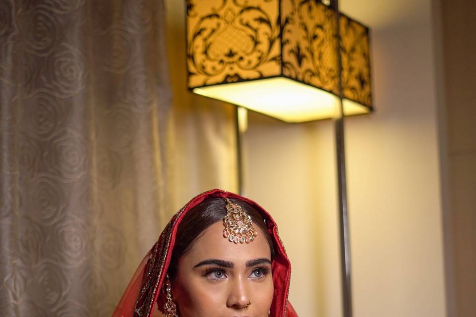 Bridal