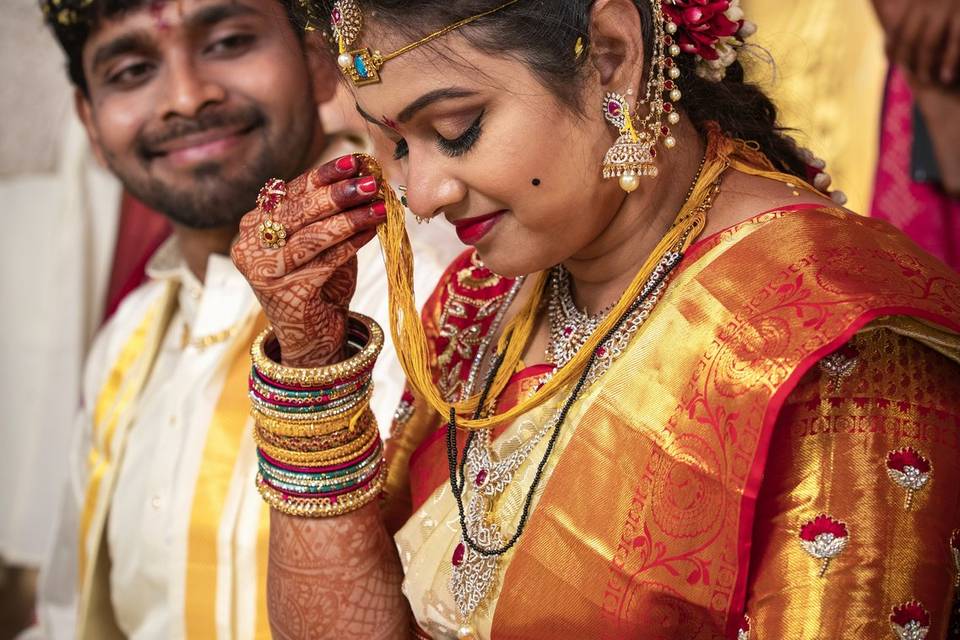 Harshitha+Srinivas