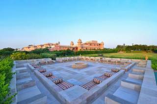 Buena Vista Luxury Garden Spa Resort, Jaipur