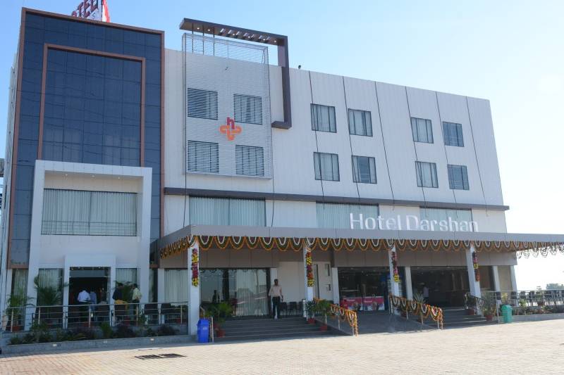 Hotel Darshan