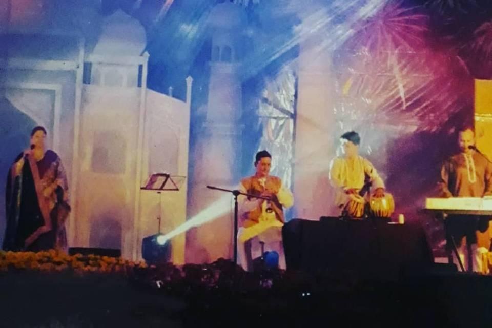 Deep Chand Shehnai & Sons