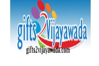 Gifts2vijayawada Logo